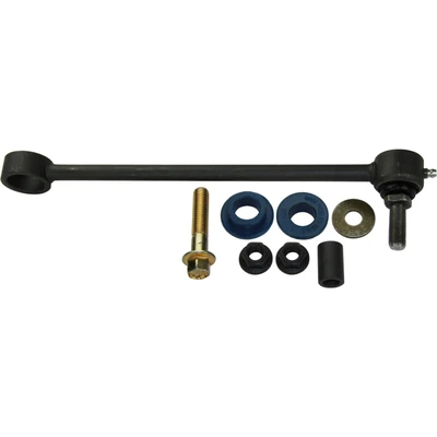 MOOG K750700 Suspension Stabilizer Bar Link, Rear Side