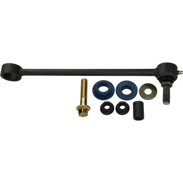 MOOG K750700 Suspension Stabilizer Bar Link, Rear Side
