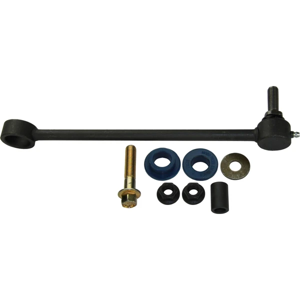MOOG K750700 Suspension Stabilizer Bar Link, Rear Side