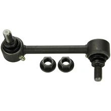 MOOG K750702 Suspension Stabilizer Bar Link, Rear Right Passenger Side