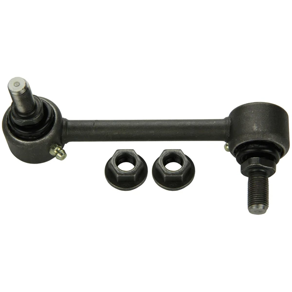 MOOG K750702 Suspension Stabilizer Bar Link, Rear Right Passenger Side