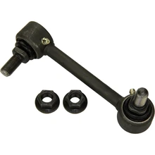 MOOG K750703 Suspension Stabilizer Bar Link, Rear Left Driver Side