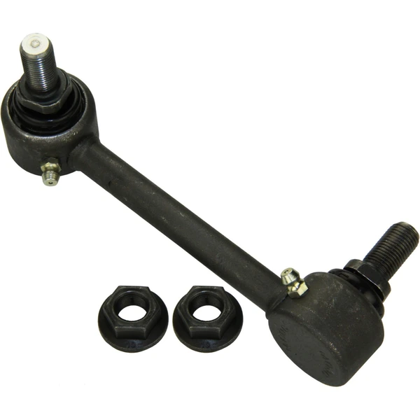 MOOG K750703 Suspension Stabilizer Bar Link, Rear Left Driver Side