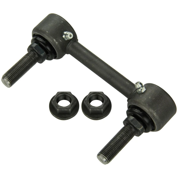 MOOG K750710 Suspension Stabilizer Bar Link, Rear Side
