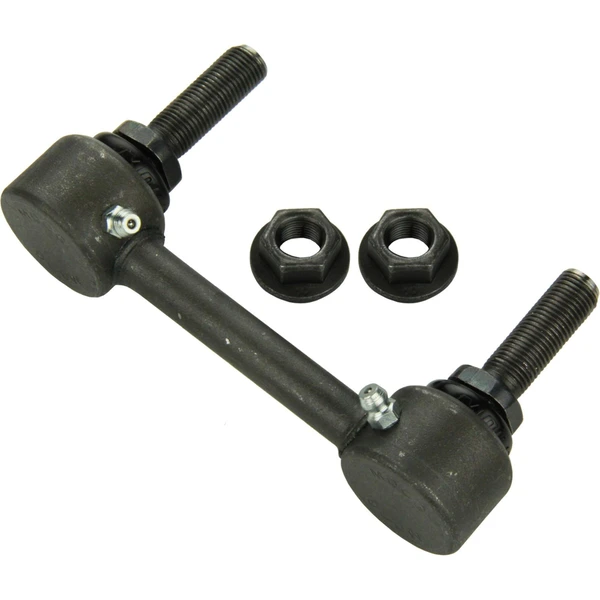 MOOG K750710 Suspension Stabilizer Bar Link, Rear Side