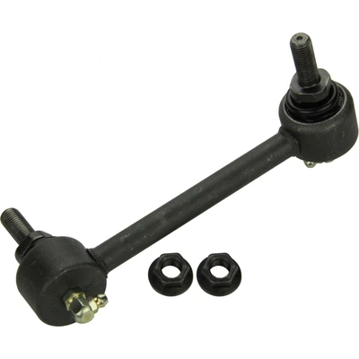 MOOG K750713 Suspension Stabilizer Bar Link, Rear Left Driver Side