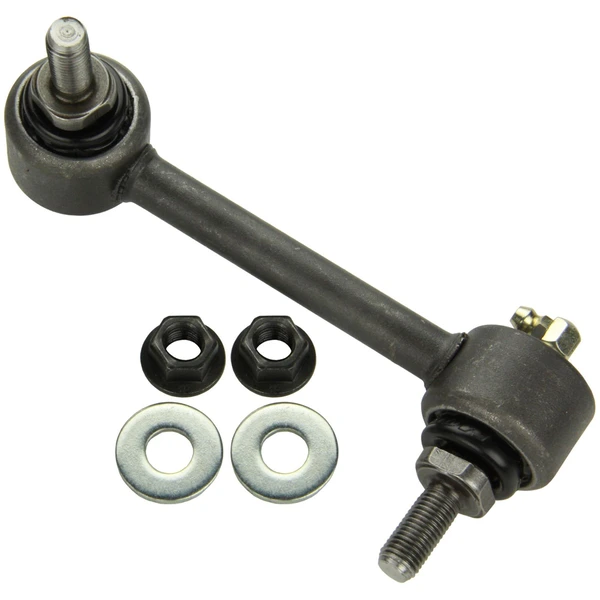 MOOG K750715 Suspension Stabilizer Bar Link, Rear Left Driver Side