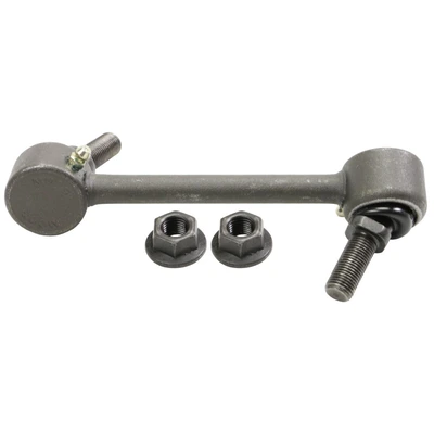 MOOG K750844 Suspension Stabilizer Bar Link, Front Left Driver Side