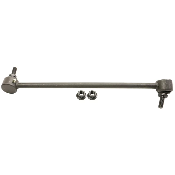 MOOG K750846 Suspension Stabilizer Bar Link, Front Right Passenger Side