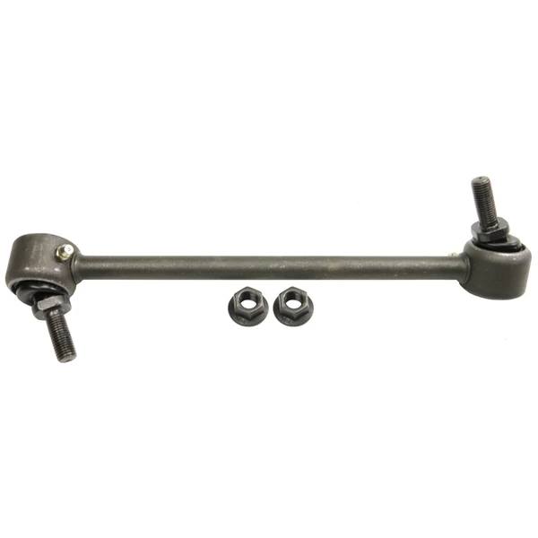 MOOG K750852 Suspension Stabilizer Bar Link, Front Right Passenger Side