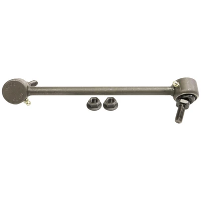 MOOG K750852 Suspension Stabilizer Bar Link, Front Right Passenger Side