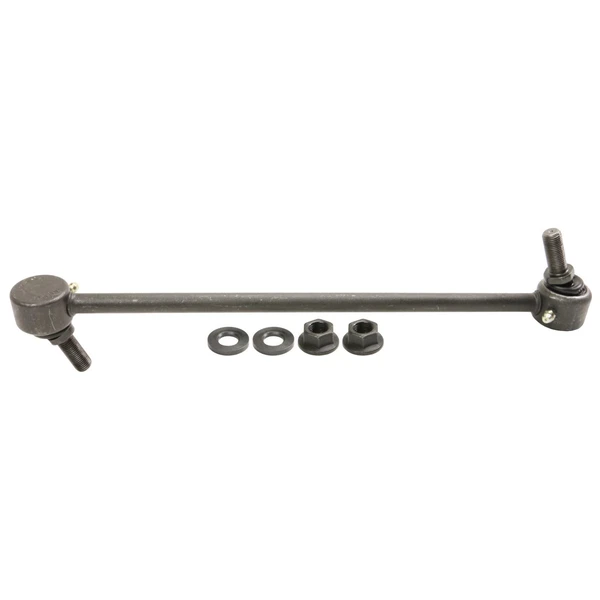 MOOG K750864 Suspension Stabilizer Bar Link, Front Side