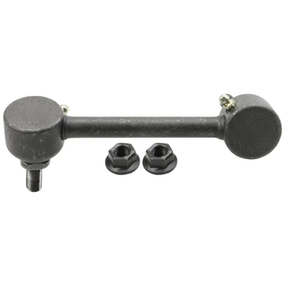 MOOG K750866 Suspension Stabilizer Bar Link, Rear Right Passenger Side