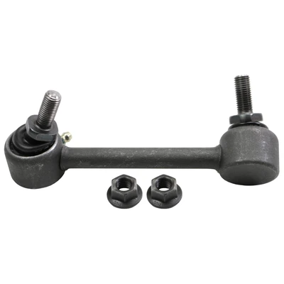 MOOG K750867 Suspension Stabilizer Bar Link, Rear Left Driver Side