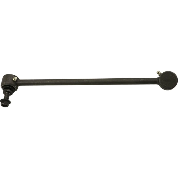 MOOG K750873 Suspension Stabilizer Bar Link, Front Right Passenger Side