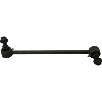 MOOG K750886 Suspension Stabilizer Bar Link, Front Right Passenger Side