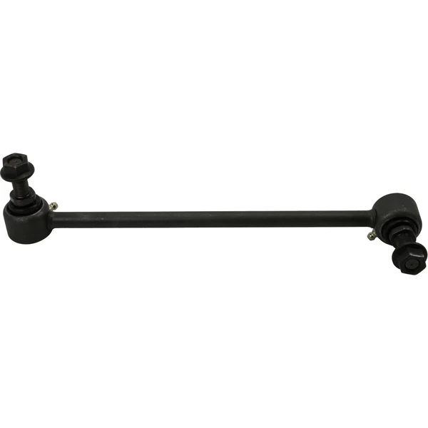 MOOG K750886 Suspension Stabilizer Bar Link, Front Right Passenger Side