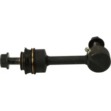MOOG K750893 Suspension Stabilizer Bar Link, Rear Left Driver Side