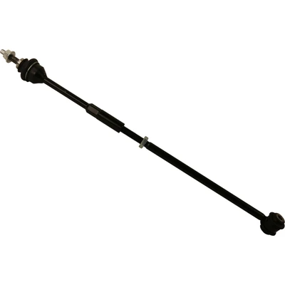 MOOG K750896 Lateral Arm, Rear Side