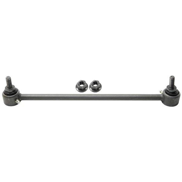 MOOG K750807 Suspension Stabilizer Bar Link, Front Side