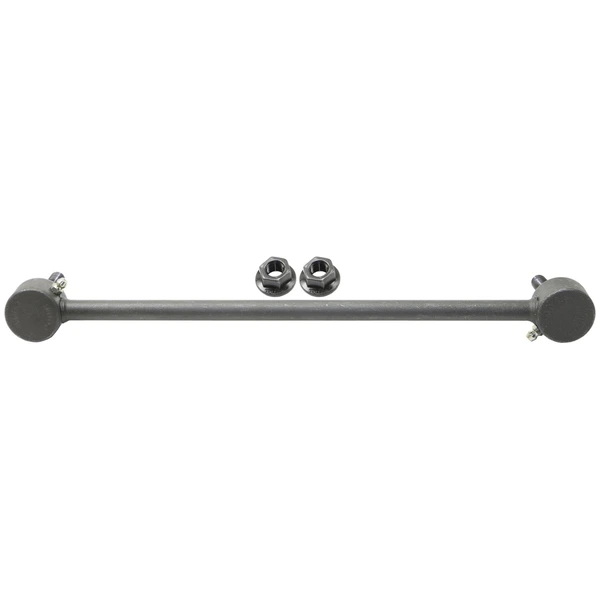 MOOG K750807 Suspension Stabilizer Bar Link, Front Side