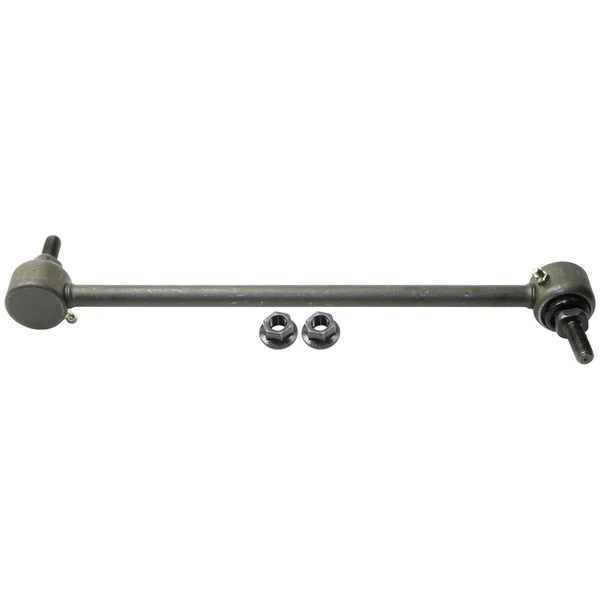 MOOG K750810 Suspension Stabilizer Bar Link, Front Side