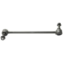 MOOG K750814 Suspension Stabilizer Bar Link, Front Left Driver Side