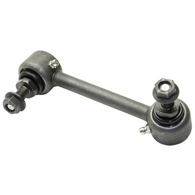 MOOG K750833 Suspension Stabilizer Bar Link, Rear Left Driver Side