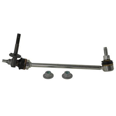 MOOG K750944 Suspension Stabilizer Bar Link, Front Right Passenger Side