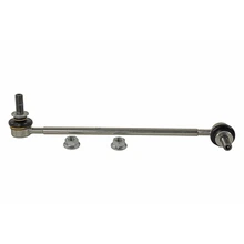 MOOG K750945 Suspension Stabilizer Bar Link, Front Right Passenger Side