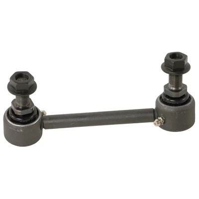 MOOG K750957 Suspension Stabilizer Bar Link, Front Right Passenger Side