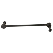 MOOG K750979 Suspension Stabilizer Bar Link, Front Right Passenger Side