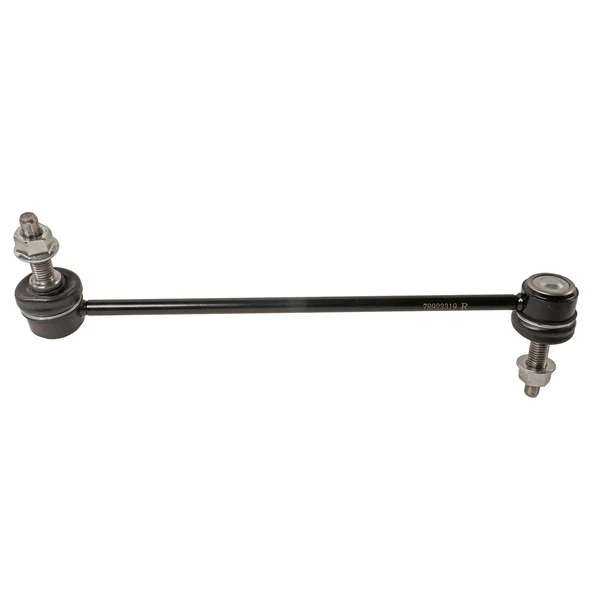 MOOG K750986 Suspension Stabilizer Bar Link, Front Right Passenger Side