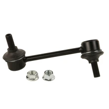 MOOG K750901 Suspension Stabilizer Bar Link, Rear Right Passenger Side
