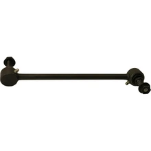 MOOG K750905 Suspension Stabilizer Bar Link, Front Right Passenger Side