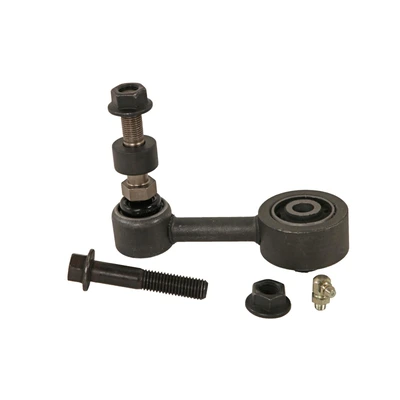 MOOG K750912 Suspension Stabilizer Bar Link, Rear Side