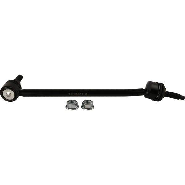 MOOG K750915 Suspension Stabilizer Bar Link, Front Right Passenger Side