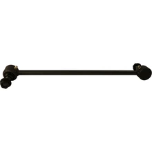MOOG K750920 Suspension Stabilizer Bar Link, Front Right Passenger Side