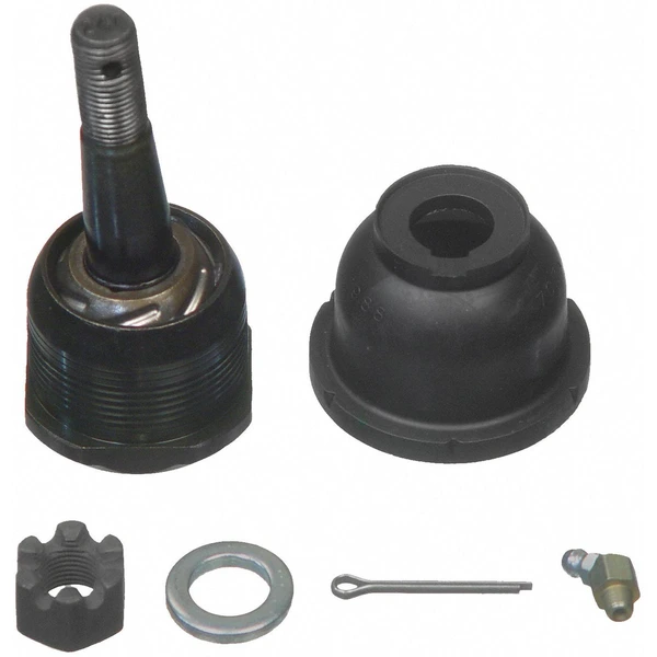 MOOG K772 Suspension Ball Joint, Front Upper