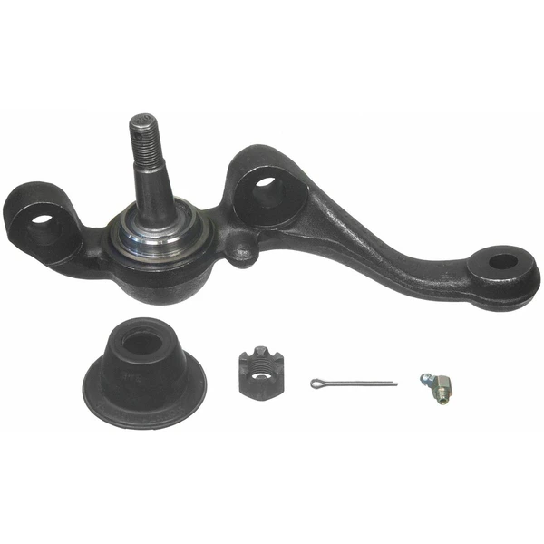 MOOG K781 Suspension Ball Joint, Front Right Lower