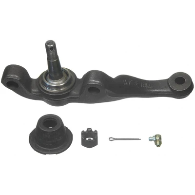 MOOG K783 Suspension Ball Joint, Front Left Lower