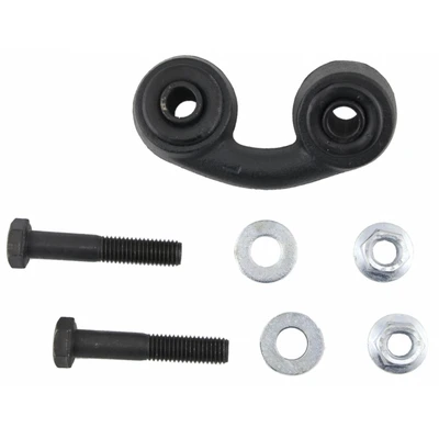 MOOG K700053 Suspension Stabilizer Bar Link, Front Left Driver Side