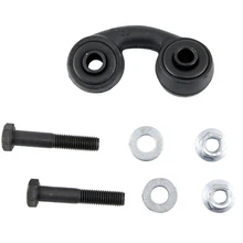 MOOG K700054 Suspension Stabilizer Bar Link, Front Right Passenger Side