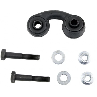 MOOG K700054 Suspension Stabilizer Bar Link, Front Right Passenger Side