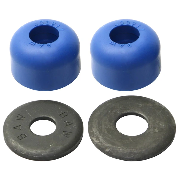 MOOG K700438 Suspension Stabilizer Bar Link, Rear Side