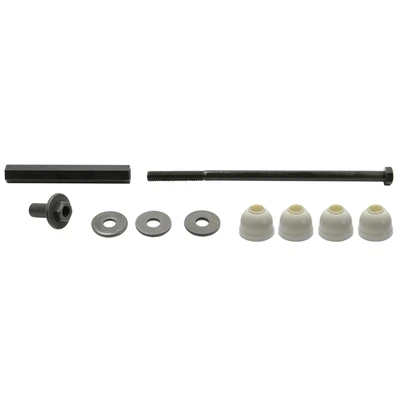 MOOG K700540 Suspension Stabilizer Bar Link Kit, Rear Side