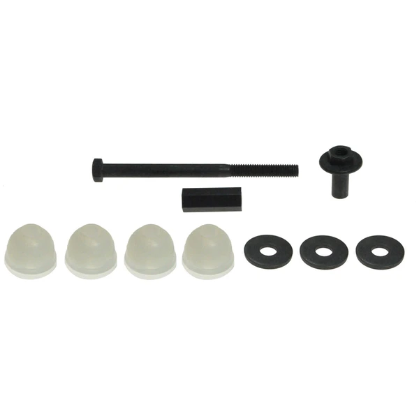MOOG K700529 Suspension Stabilizer Bar Link Kit, Rear Side
