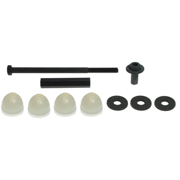 MOOG K700535 Suspension Stabilizer Bar Link Kit, Front Side