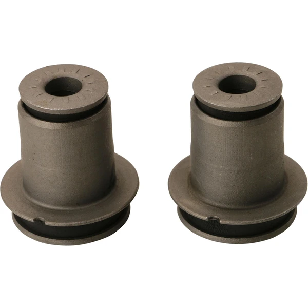 MOOG K7006 Suspension Control Arm Bushing Kit, Front Upper