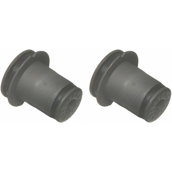 MOOG K7006 Suspension Control Arm Bushing Kit, Front Upper